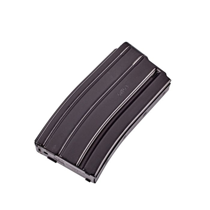 D&H 20 round 5.56x45mm | .223 Remington AR Style Rifle magazine