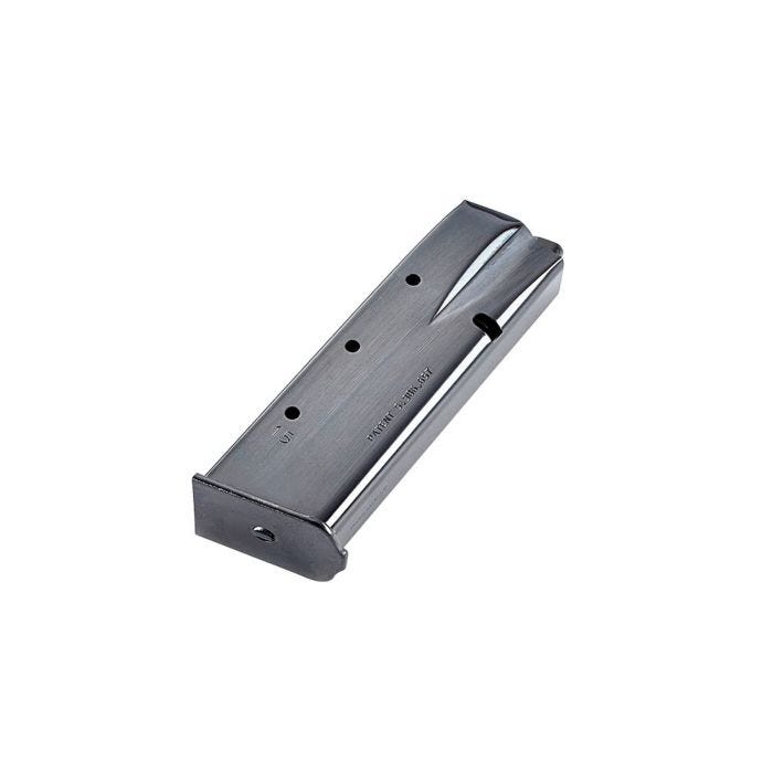 Mec-Gar 15 round 9mm Luger Browning Hi-Power magazine